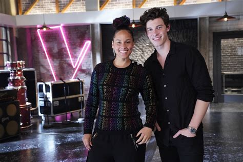 The Voice Judges 2018 Usa Meet The Season 14 Coaches And Advisers