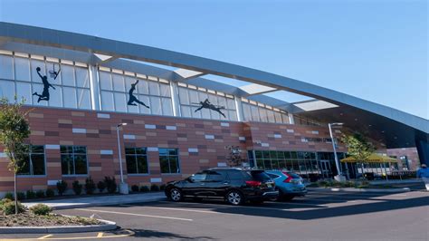 YMCA at Piscataway Community Center scheduled to open Thursday
