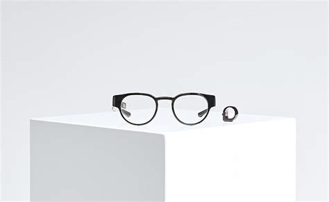 Would You Wear Them North Starts Shipping 1000 Focals Smart Glasses