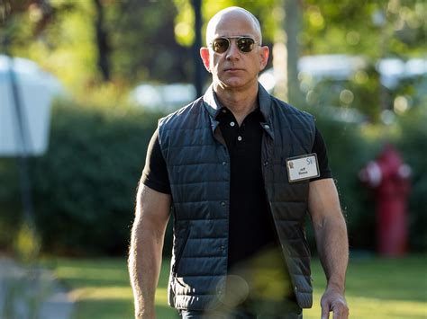 Jeff Bezos The Richest Man In The World Boro Park 24