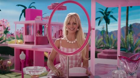 Filme Barbie Deixa O Google Cor De Rosa