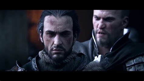 Assassin S Creed Revelations E Trailer Extended Cut Ua Voiceover
