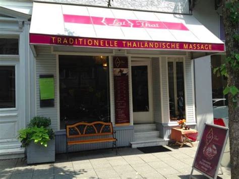 Lai Thai Massage And Spa Wiesbaden All You Need To Know Before You Go Updated 2020