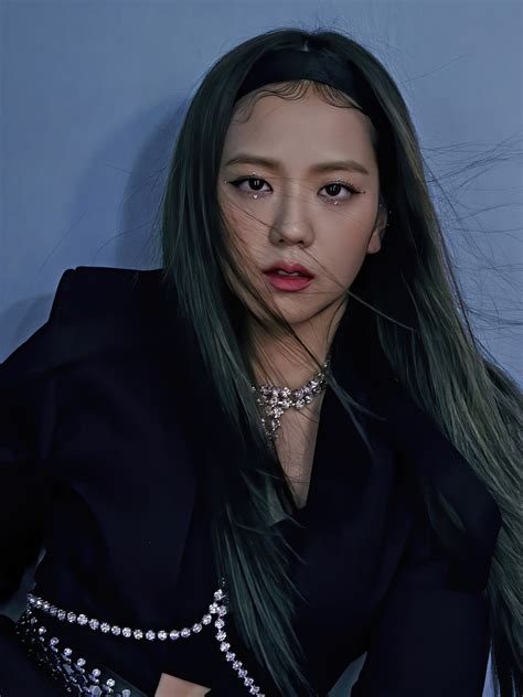 Collection by lulamulala • last updated 14 hours ago. 1668x2224 Kim Ji-soo Jisoo Blackpink 2020 1668x2224 ...