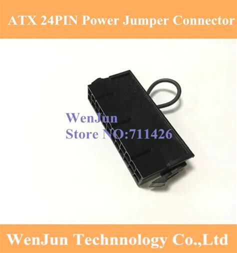 China Wholesale Atx Psu 24pin 24p 212pin Power Supply Jumper Starter