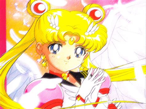 Sailor Moon Sailor Moon Wallpaper 25198202 Fanpop