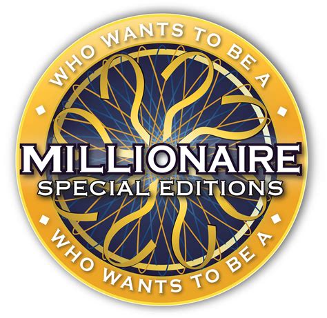 Who Wants To Be A Millionaire Special Editions Steamgriddb