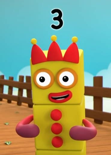 Who Is Your Favorite Female Numberblock Fandom
