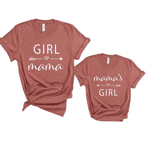 Excited To Share The Latest Addition To My Etsy Shop Mamas Girl Girl Mama Mothers Day