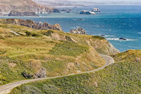 Highway 1 In Northern California A Drive Youll Love