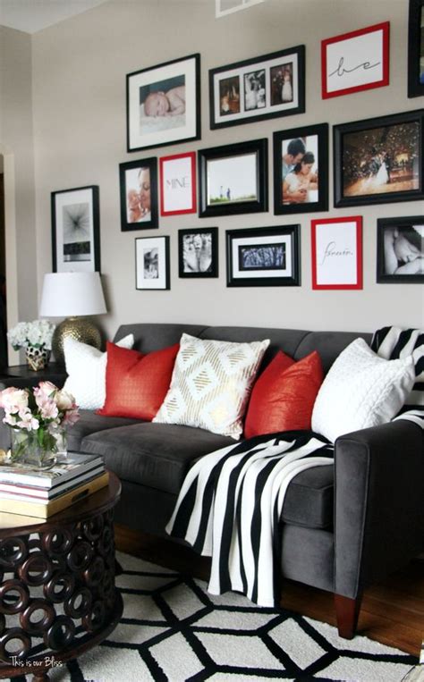 Get it as soon as wed, mar 17. 50+ Best Red And Grey Decorating Ideas That Would Be Look Amazing In Your Home