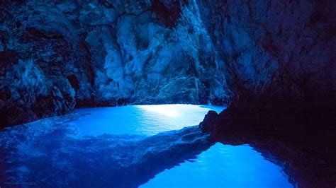 Blue Cave Vis And Hvar Island Hopping Small Group Tour From Split Trogir