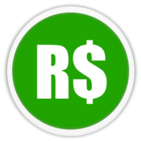 With your newly acquired robux, you're ready to conquer the. Download High Quality roblox logo transparent robux ...