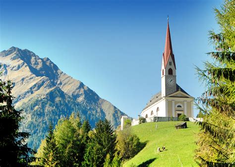 Valle di tures e aurina) ist eines der größten seitentäler südtirols im pustertal. Tauferer Ahrntal - Südtirol