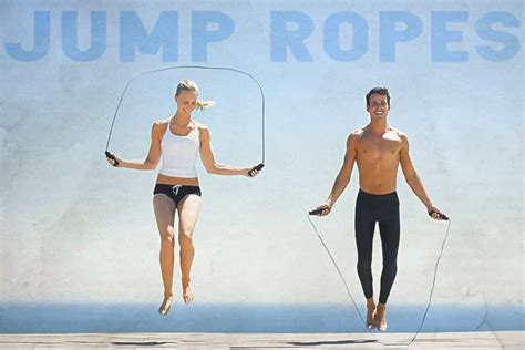 The 9 Best Speed And Jump Ropes Cardio And Fitness Sport Consumer