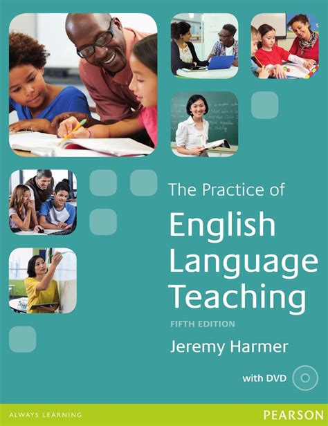 Practice Of English Language Teaching 5th Edition By Harmer Jeremy