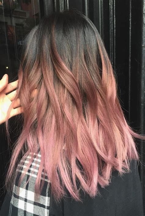 Wash it once a week but every other week swap out your shampoo. 1 Day wash-out Hair Color brands | Hair styles, Brown and ...