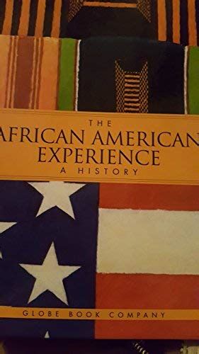 9780835904094 African American Experience A History Teachers