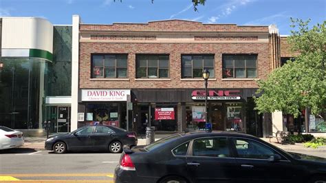 White Plains Commercial Real Estate - YouTube