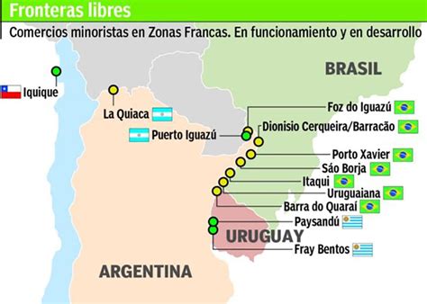 A argentina possui uma área de 3.761.274 km 2 e 40.117.096 milhões de habitantes ( instituto ign, s.d. Piden plan contra "lojas francas" de Brasil - Primera Edición