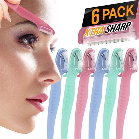 Best Womens Razor For Face Review In 2024 Top 10 Picks