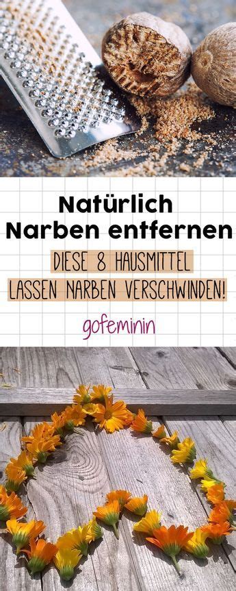 Er hellt unreine haut auf und lässt so narben optisch verschwinden. Ganz natürlich wirksam: Diese 8 Hausmittel lassen Narben ...
