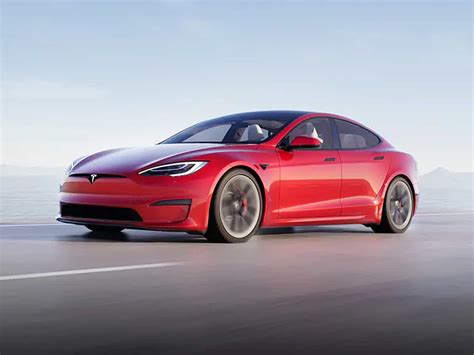 Tesla Introduces New Amd Chip 12v Li Ion Battery In Some Vehicles