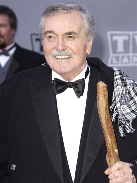 James Doohan Biography Movie Highlights And Photos Allmovie