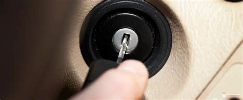 Identifying And Dealing With Bad Ignition Switch Symptoms