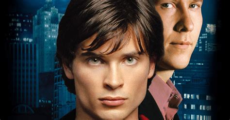 Smallville Stars Address Possibility Of A Movie Continuation