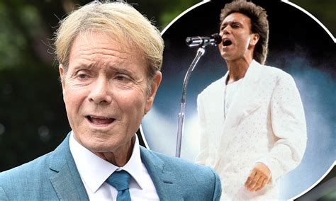 We did not find results for: Cliff Richard : Patient Receives Special Message From Sir ...