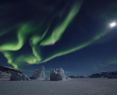 Greenland Vs Iceland The Arctic Travel Battle Visit Greenland