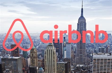 How To Navigate The Nyc Airbnb Law Shared Economy Tax