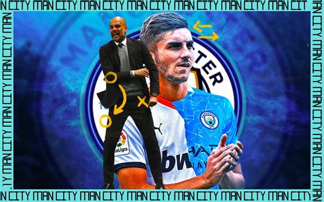 Fernando torres quiere estar en el mundial. How can Manchester City lineup with Ferran Torres?