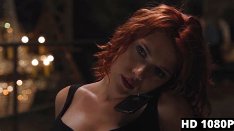 Black Widow Interrogation Scene The Avengers Marvel Studios YouTube