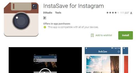 1:40 instasave save instagram photo and video. InstaSave Apk - Download All Photos, Videos from IG