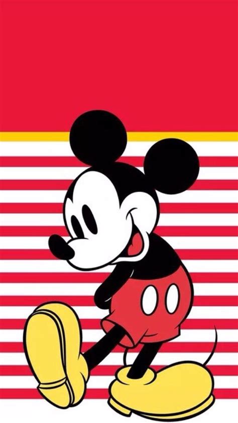 Weve gathered more than 3 million images uploaded by our users and sorted them by the most popular ones. Download Mickey Mouse Wallpaper Iphone Gallery