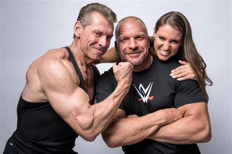 Who Will Vince McMahon Leave The WWE To When He Retires
