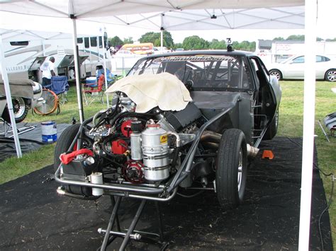 Cecil County Dragway