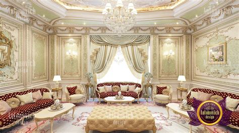 Top 10 Interior Designer Abu Dhabi