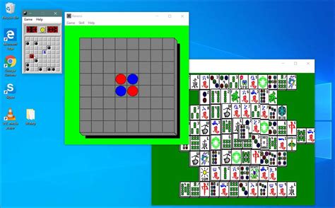 Play Minesweeper And Other Classic Microsoft Games On Windows 10