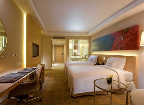 It is part of the hotel chain hilton hotels & resorts. Kuala Lumpur Hotels - DoubleTree by Hilton Hotel Kuala ...