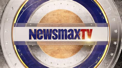 Newsmax Live Feed Multi Streaming On Rumble Twitch And Youtube
