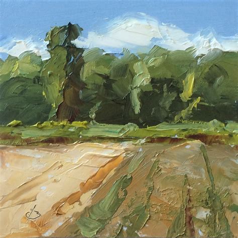 Tom Brown Fine Art Video And Plein Air Painting By Tom Brown
