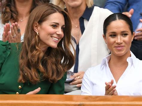 See more of daily mail on facebook. Meghan Markle vs Kate Middleton: 16 Headlines That Prove That Britis...