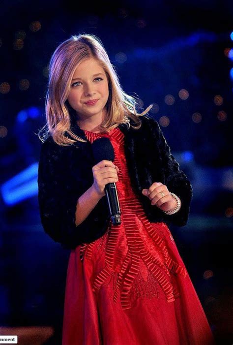 Pin By Danny Cross On Jackie Evancho Jackie Evancho Jackie First Photo