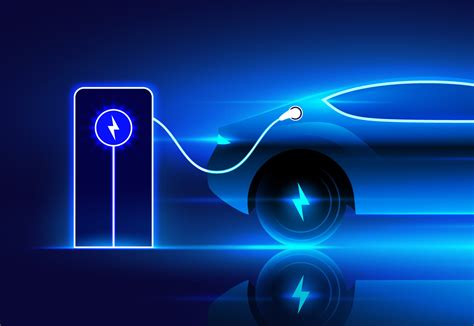 Software Is Now Driving The Electric Vehicle Charging Market Reader Forum