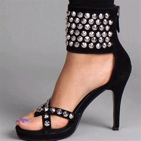 Maybe you would like to learn more about one of these? Latest Best Party Wear Shoes & Heels for Women - Famous ...