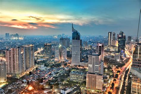 Top Hotels And Resorts In Jakarta Marriott Jakarta Hotels