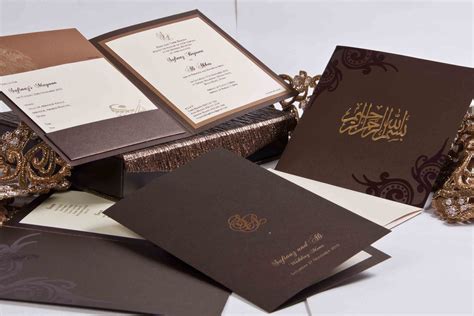 Handmade Greeting Card 2015 Pakistani Wedding Invitations Pakistani